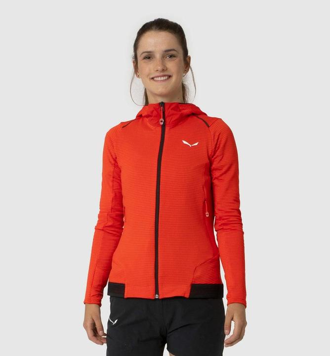 Immagine prodotto Salewa Giacca con cappuccio Pedroc PolarLite da donna (34)