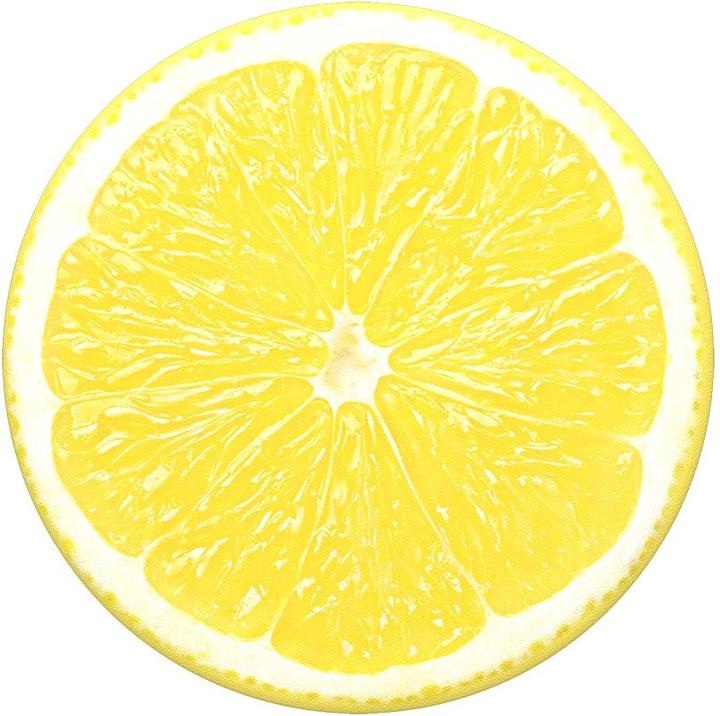 Immagine prodotto PopSockets limone