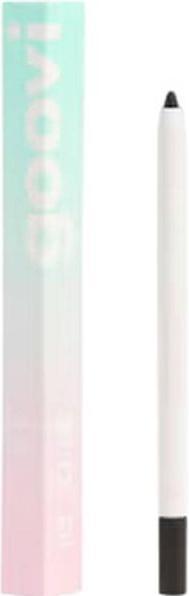 Image du produit Goovi LINE TO IMPRESS Crayon contour des yeux 01 Black (01 Black)