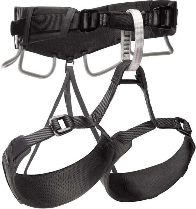 Black Diamond Harnais d'escalade Momentum 4S (XS)