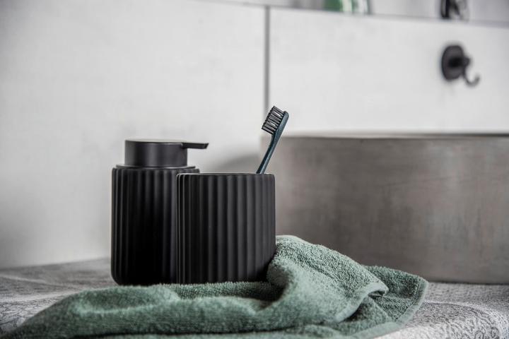 Actual product image Wenko Belluno soap dispenser
