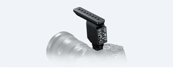 Actual product image Sony ECM-B1M