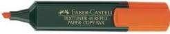 Produktbild Faber-Castell Textmarker Textliner 48 (Orange, 5 mm, 1 x)