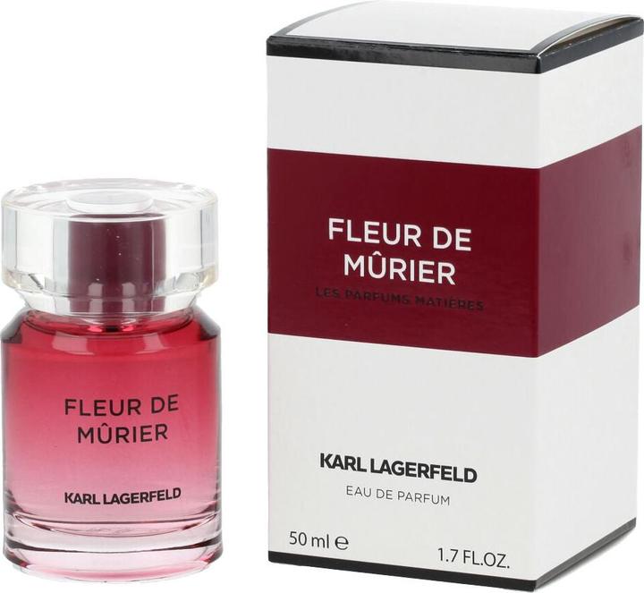 Immagine prodotto Karl Lagerfeld Fleur de Mûrier (Eau de parfum, 50 ml)