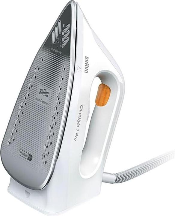 Image du produit Braun IS 1511 WH (2200 W, 360 g/min)