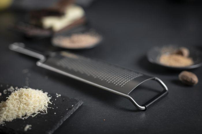 Actual product image Kuhn Rikon ESSENTIAL Grater fine