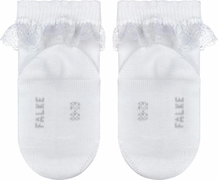 Actual product image Falke Baby Romantic Lace SO (Single pack, 74/80)