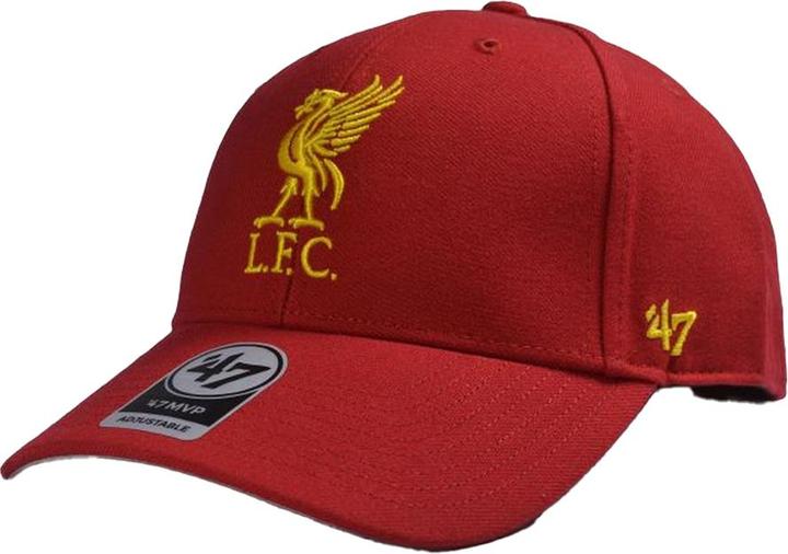Actual product image Score Draw MVP Flag 47 Baseball Cap (One size)