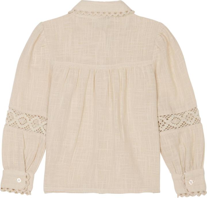 Produktbild Noppies Bluse Ninnekah (140)