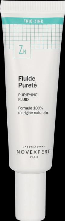 Actual product image Novexpert Fluide Pureté (30 ml)