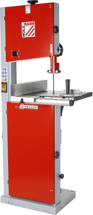 Holzmann Holzbandsäge