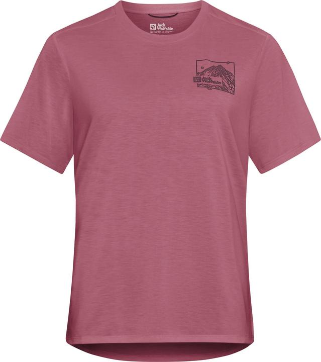 Ridge Leaf raisin