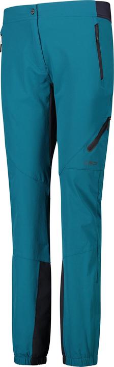 Actual product image CMP Campagnolo Women's Pant Ripstop (34)