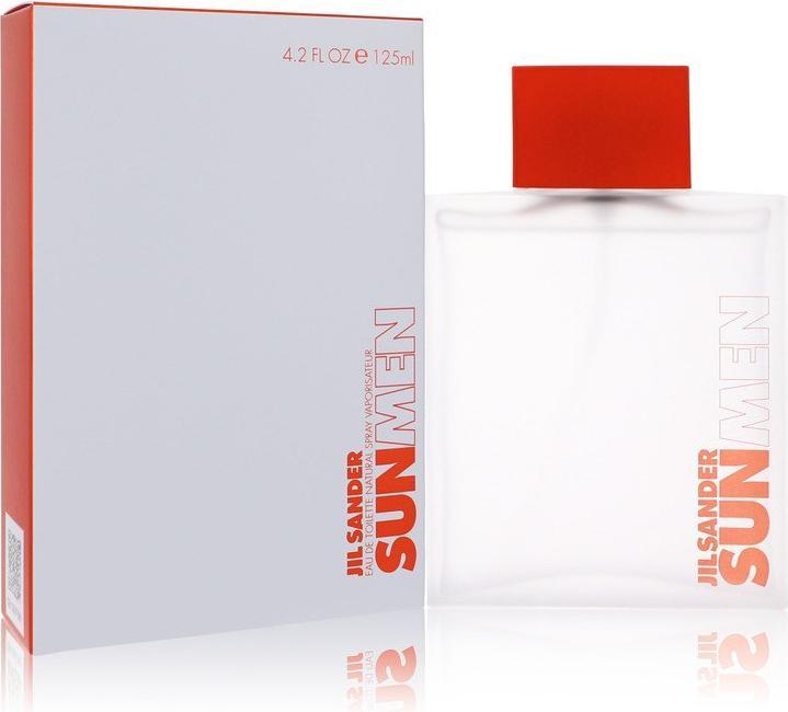 Immagine prodotto Jil Sander Sole (Eau de toilette, 125 ml)