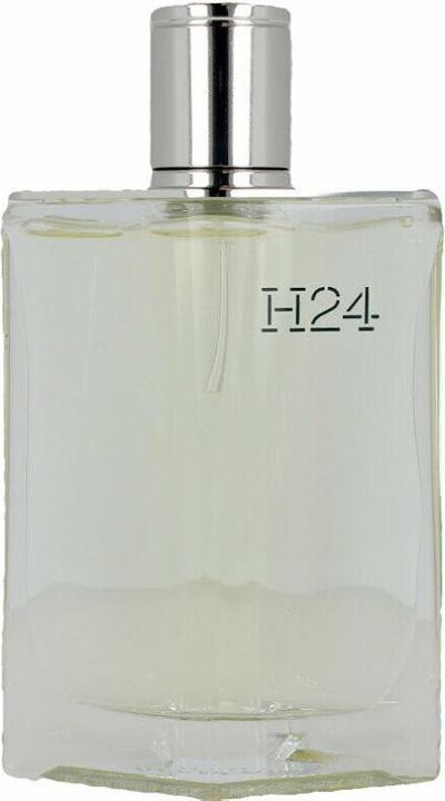 Actual product image Hermès H24 (Eau de toilette, 100 ml)