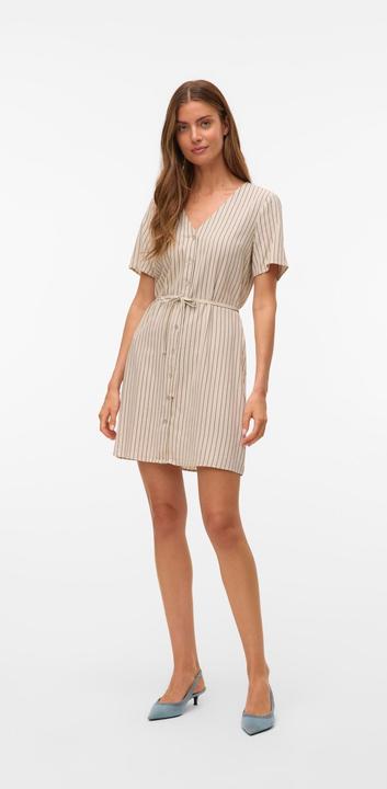 Actual product image Vero Moda VMMYMILO Kurzes Kleid Kleid (M)