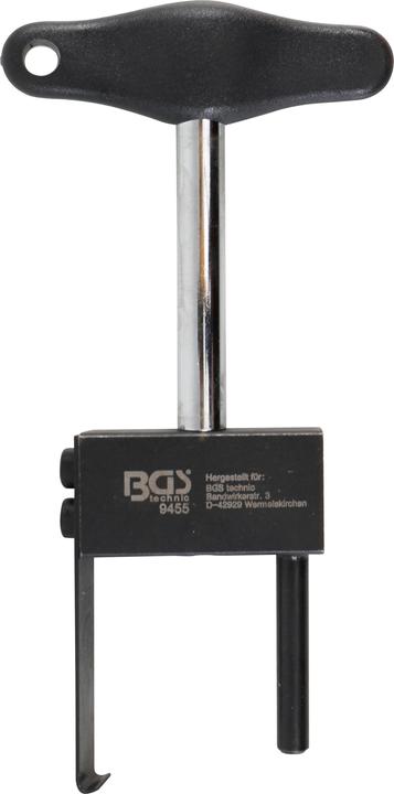 Produktbild BGS Zündmodul-Abzieher für VAG