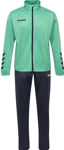 Immagine prodotto hummel Promo Bambini Poli Tuta (176)