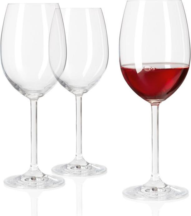 Actual product image Leonardo Daily (46 cl, 1 Glasses, Red wine glasses)