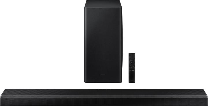 Immagine prodotto Samsung HWQ800A Soundbar a 31,2 canali 2021 (3.1.2 Canale)