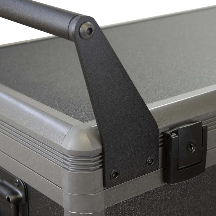 Produktbild Dicota Ladetrolley für 20 Tablets oder Ultrabooks (CH)
