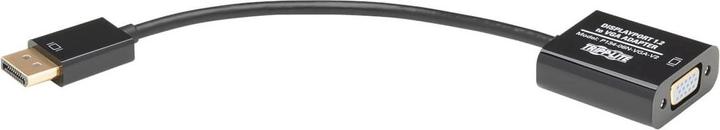 Produktbild Eaton DisplayPort to VGA Active Adapter Video Converter DP ver 1.2 M/F 6inch 15.24cm (VGA, 4.19 cm)