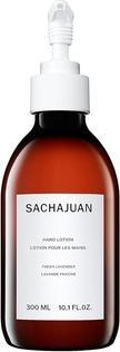 Sachajuan Handlotion Frischer Lavendel 300ml (300 ml)