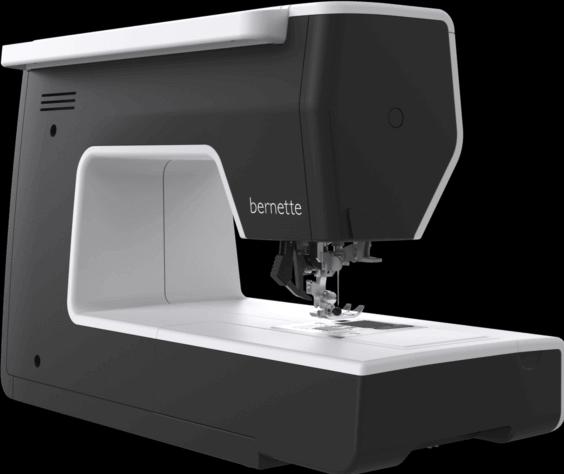 Actual product image Bernette B77