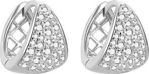 Immagine prodotto Agato Orecchini in argento con zirconi AGUC3534
