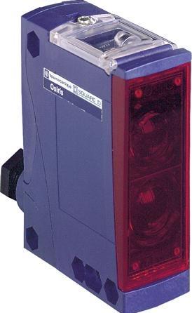 Actual product image TE Sensors Photoelectric sensor compact emitter XUX (Channels)