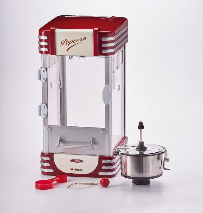 Immagine prodotto Ariete 2953XL-Popcorn-Maschine PartyTime