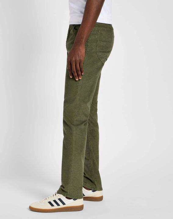 Actual product image Lee Slim fit fabric trousers MVP (Frequency band 38 (2600 MHz))