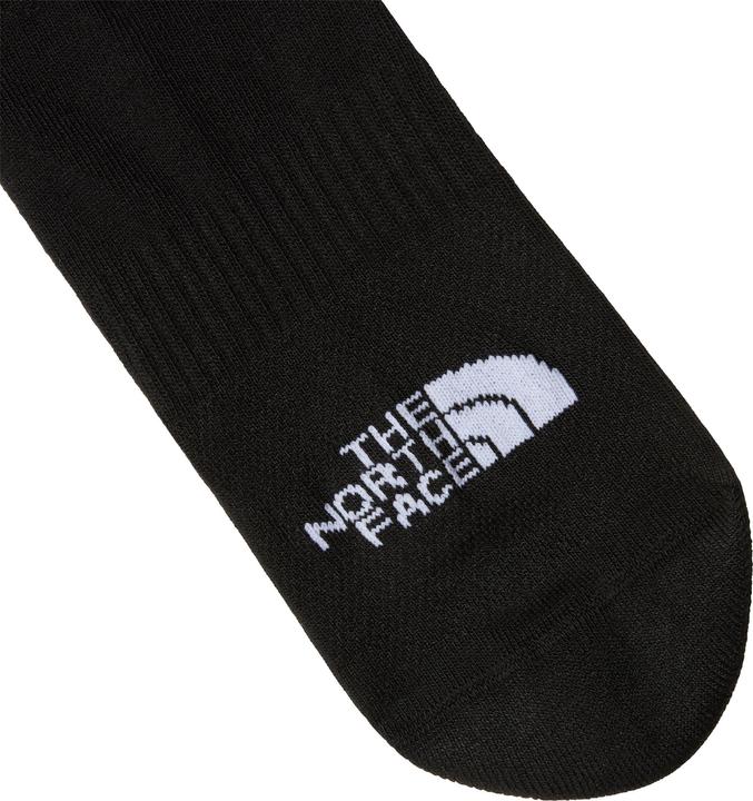 Immagine prodotto North Face Multi Sport Invisible 3er Pack (45, 44 - 46)