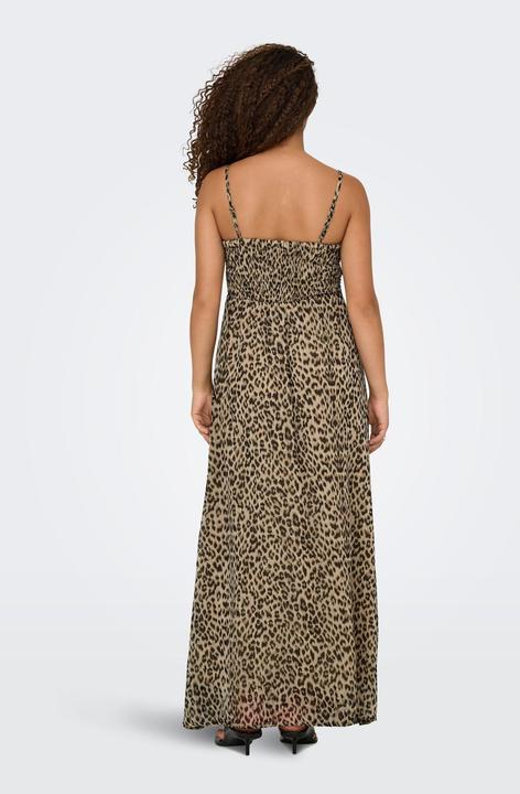 Produktbild Only Onlelena Vikki Life Strap Ank Dress Wvn (L)