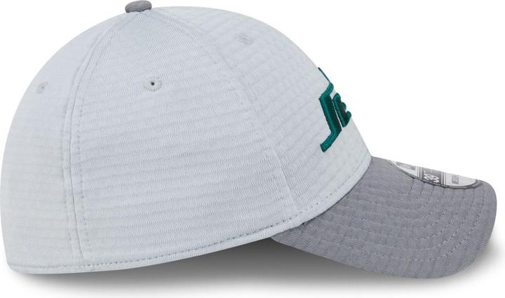 Actual product image New Era 39Thirty Cap - NFL TRAINING 2024 New York Jets (M/L)