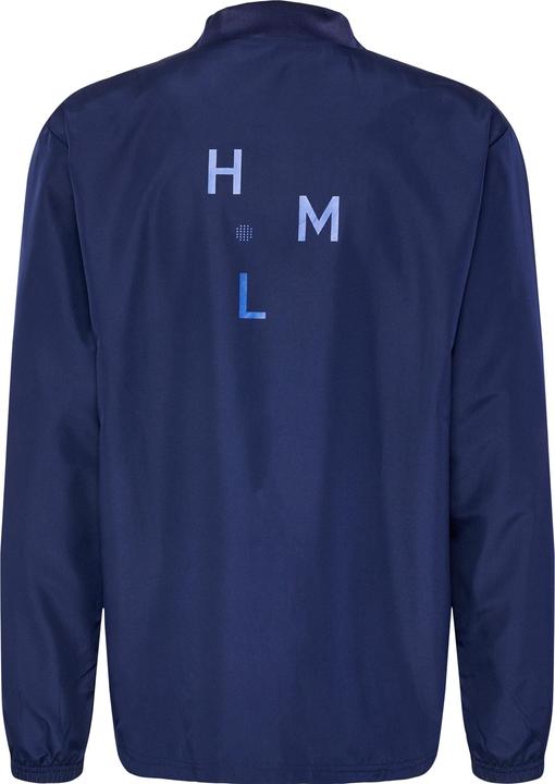 Produktbild hummel hmlCOURT WOVEN JACKET (3XL)