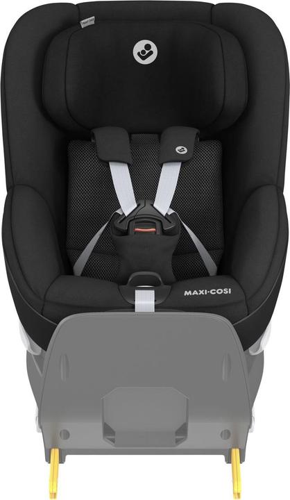 Actual product image Maxi-Cosi Pearl 360 i-Size (Reboarder, ECE R129/i-Size Standard)