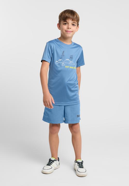 Immagine prodotto Jack Wolfskin Sun Shorts K (152)