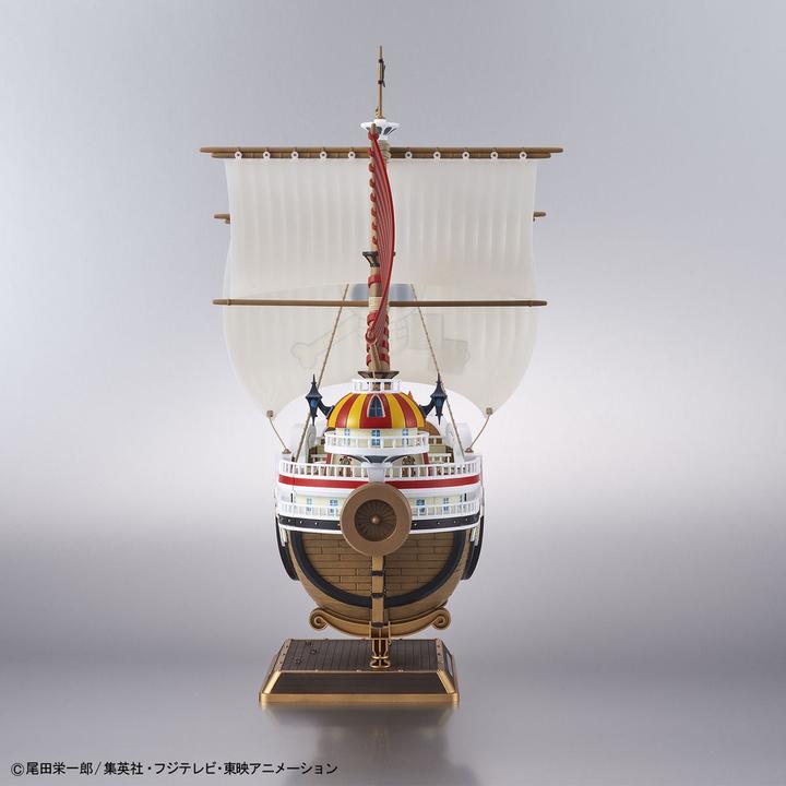 Immagine prodotto Bandai One Piece - Thousand Sunny