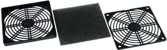 Actual product image Phobya Fan filter