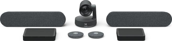 Image du produit Logitech Rally Plus