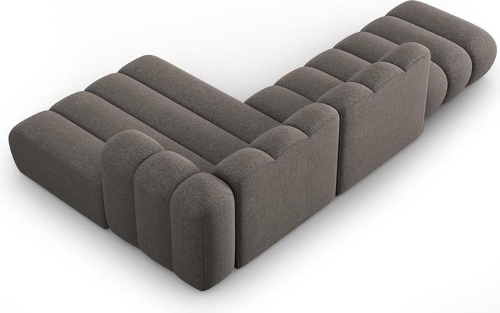 Produktbild Micadoni Lupine (Ecksofa)