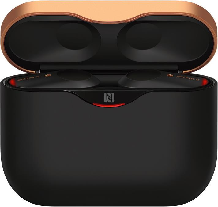 Actual product image Sony WF-1000XM3 (ANC, 8 h, Wireless)