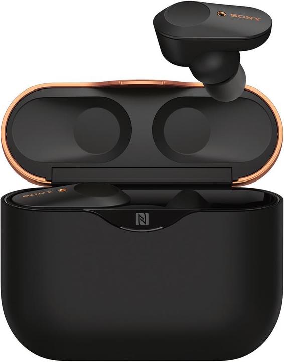 Sony WF-1000XM3 (ANC, 8 h, Wireless)