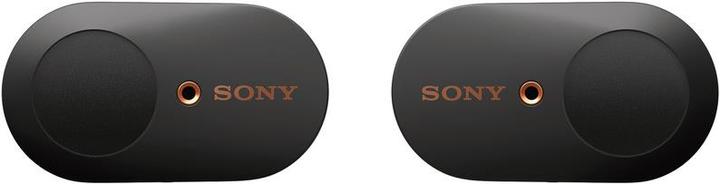 Actual product image Sony WF-1000XM3 (ANC, 8 h, Wireless)