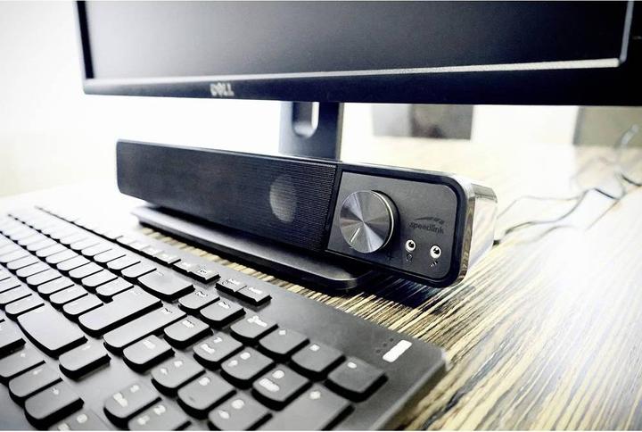 Immagine prodotto Speedlink Brio (12 W, Stereo)