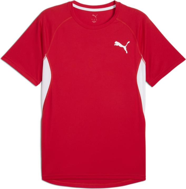 Image du produit Puma M CROSS THE LINE TEE 3.0 (L)