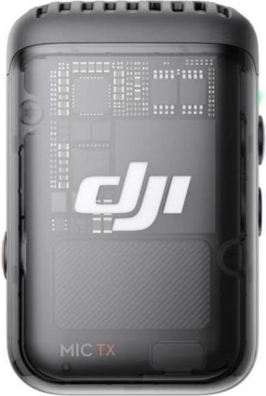 Produktbild DJI Mic 2 (2 TX + 1 RX + Charging Case)