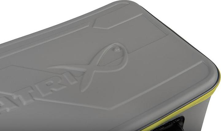 Actual product image Matrix bait box eva xl (55 cm)