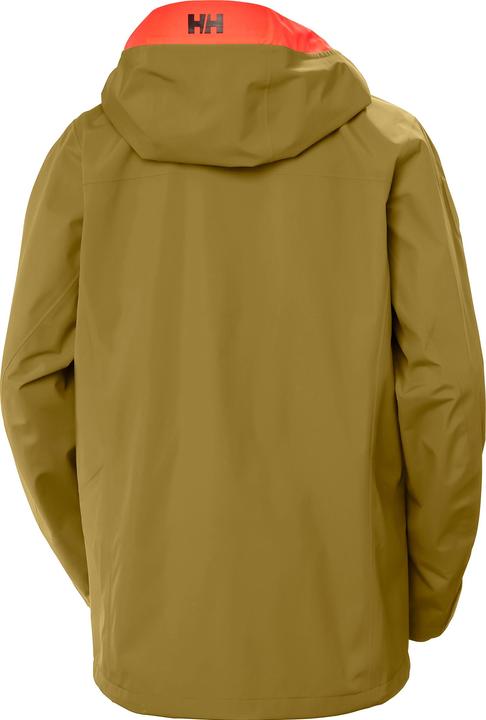 Actual product image Helly Hansen Women's Sogn Shell Jacket (M)
